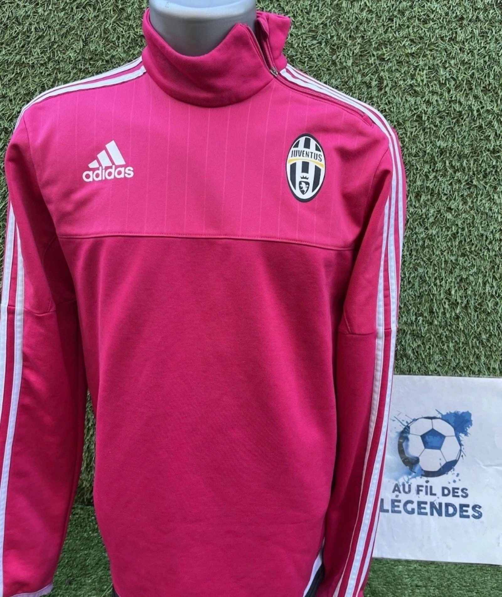 Sweat-shirt Juventus Turin 